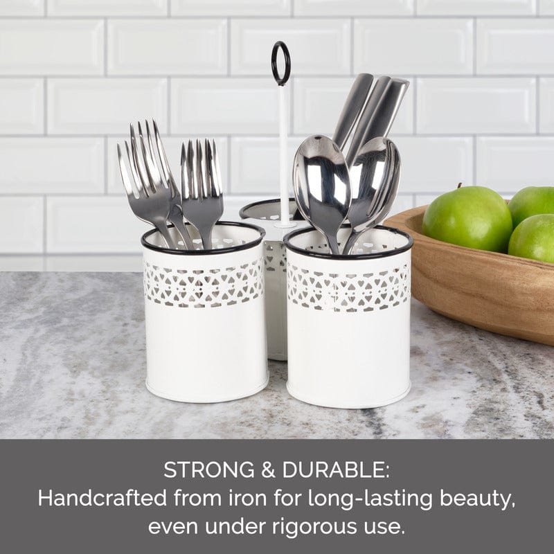 Eden Flatware Storage Caddy