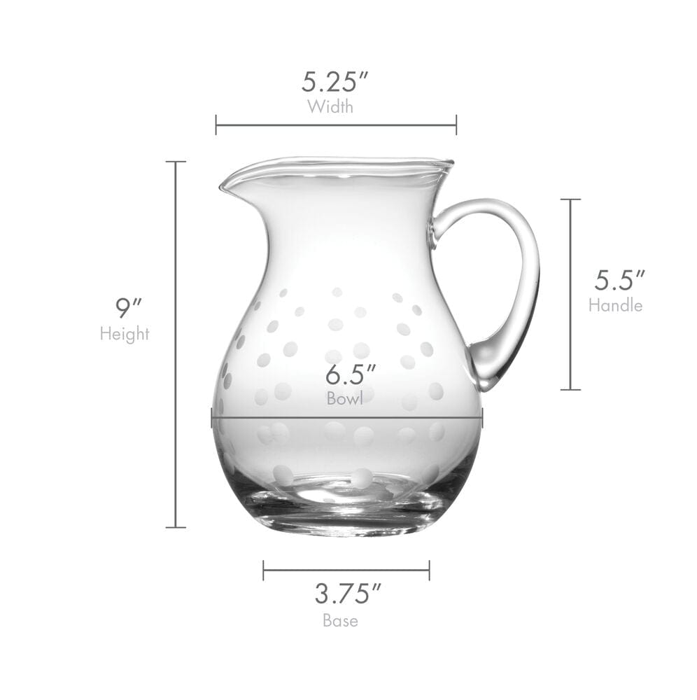 Cheers® 3.25 Quart Pitcher
