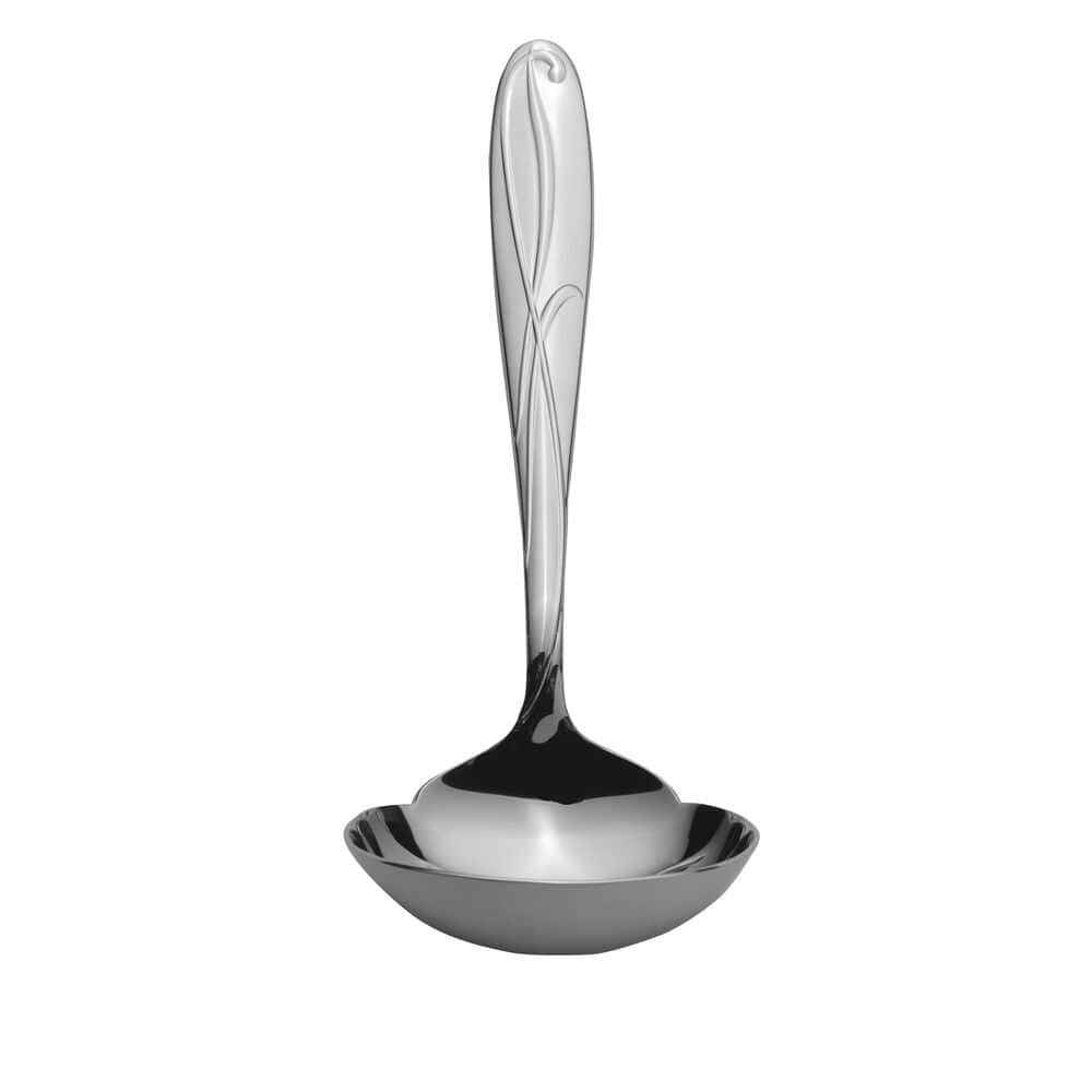 Cocoa Blossom Gravy Ladle