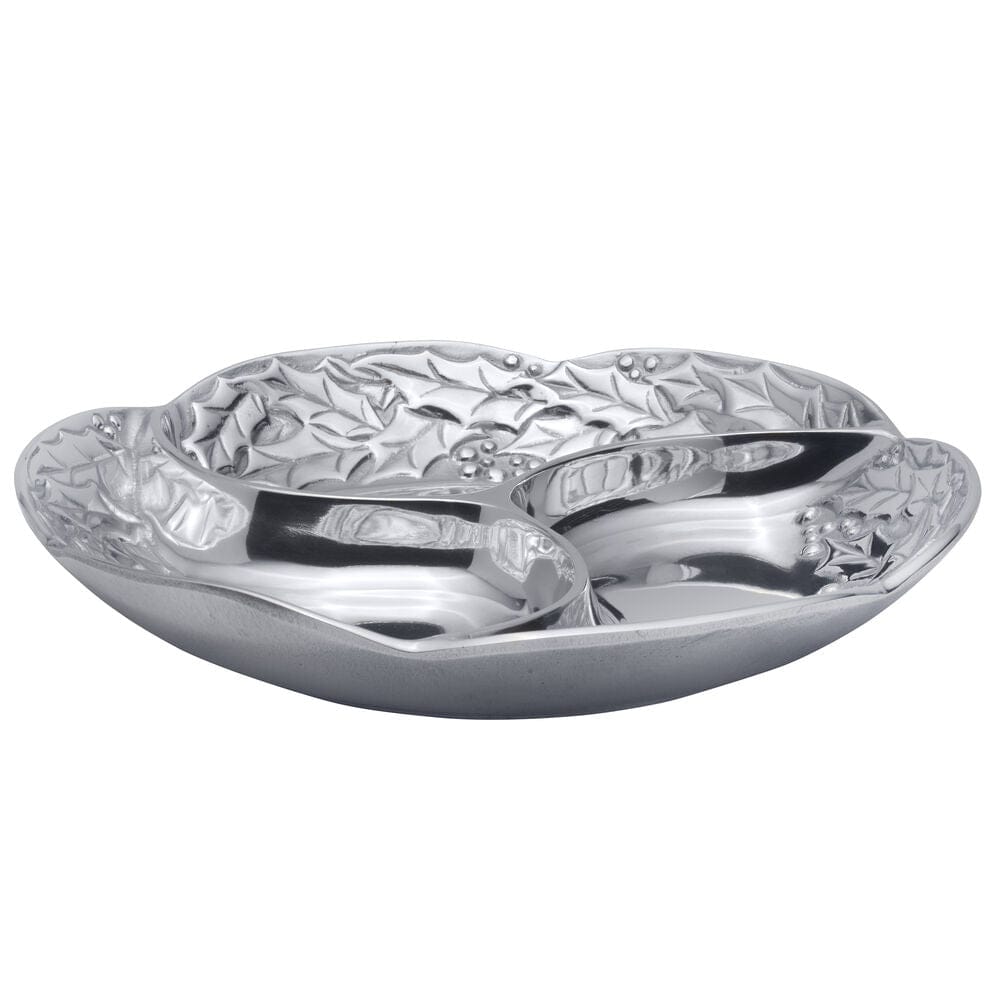 Holly Berries Divided Server