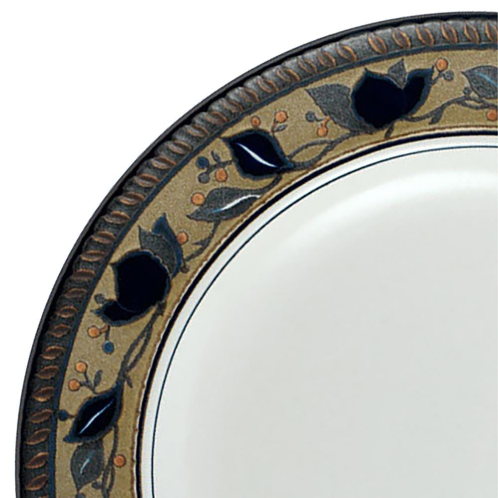 Arabella® Set of 4 Dinner Plates