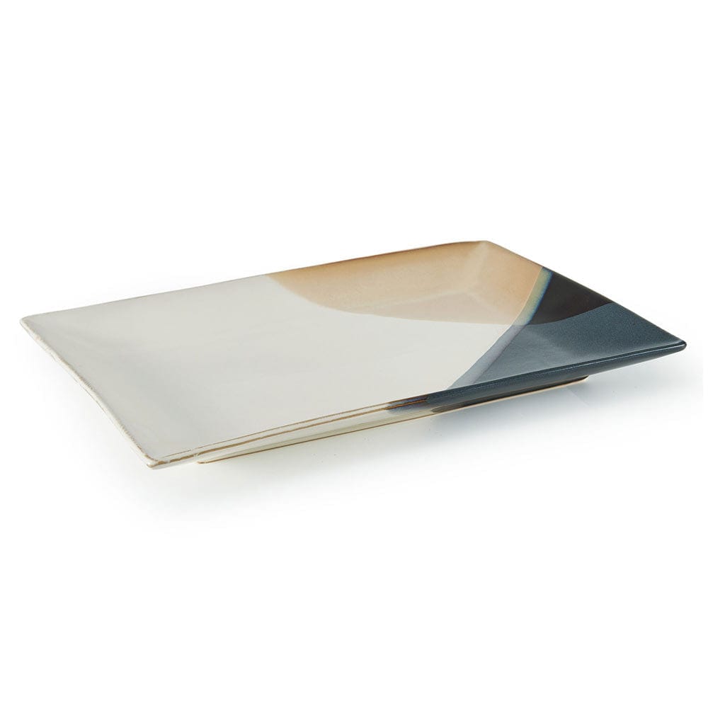 Caden Rectangular Platter