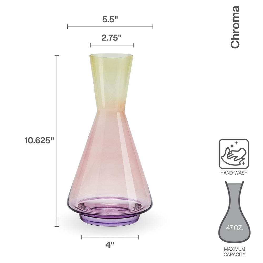 Chroma Carafe