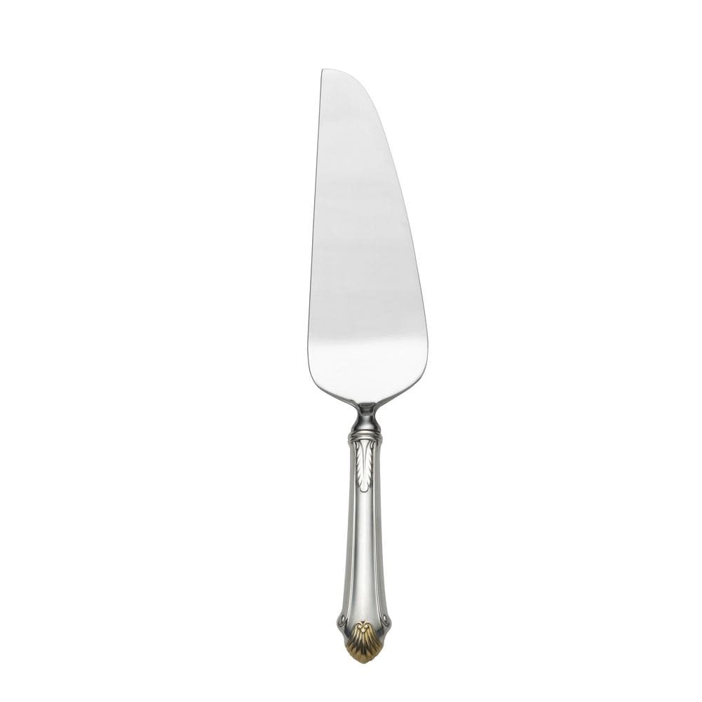 Edgemont Gold Sterling Cake Pie Server