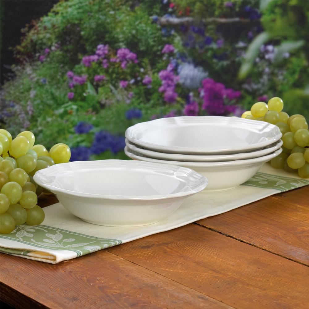 French Countryside® Set of 4 Fruit Bowls