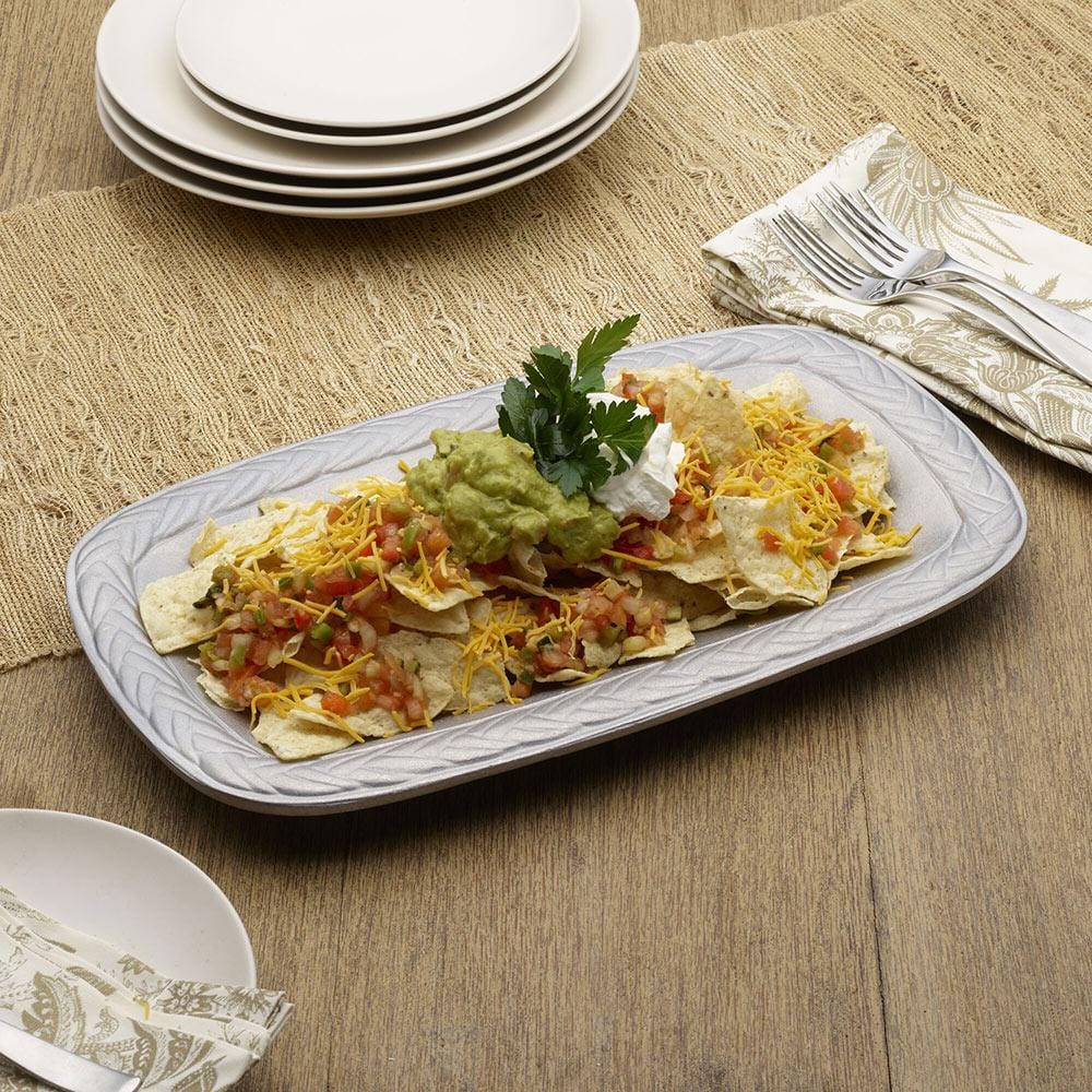 Gourmet Grillware Grill Tray