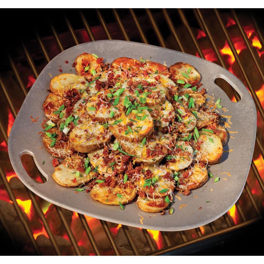 Gourmet Grillware Pizza Tray