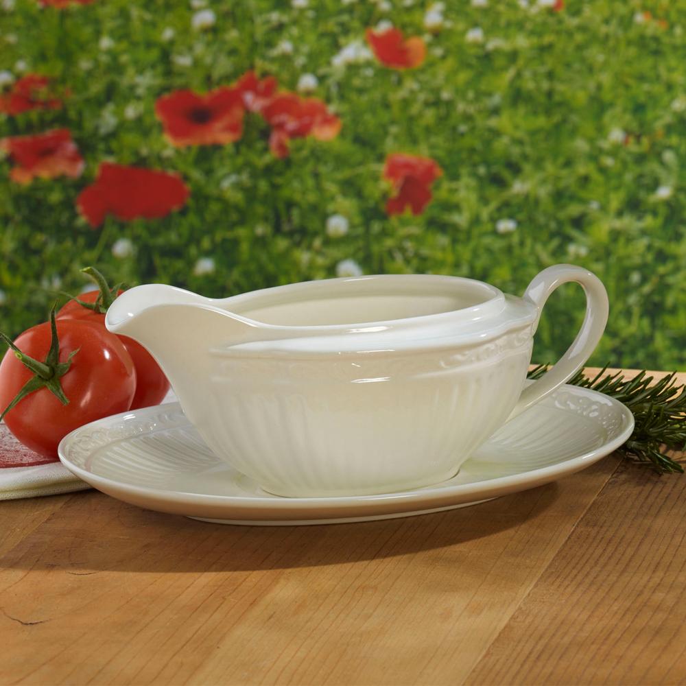 Italian Countryside® Gravy Boat