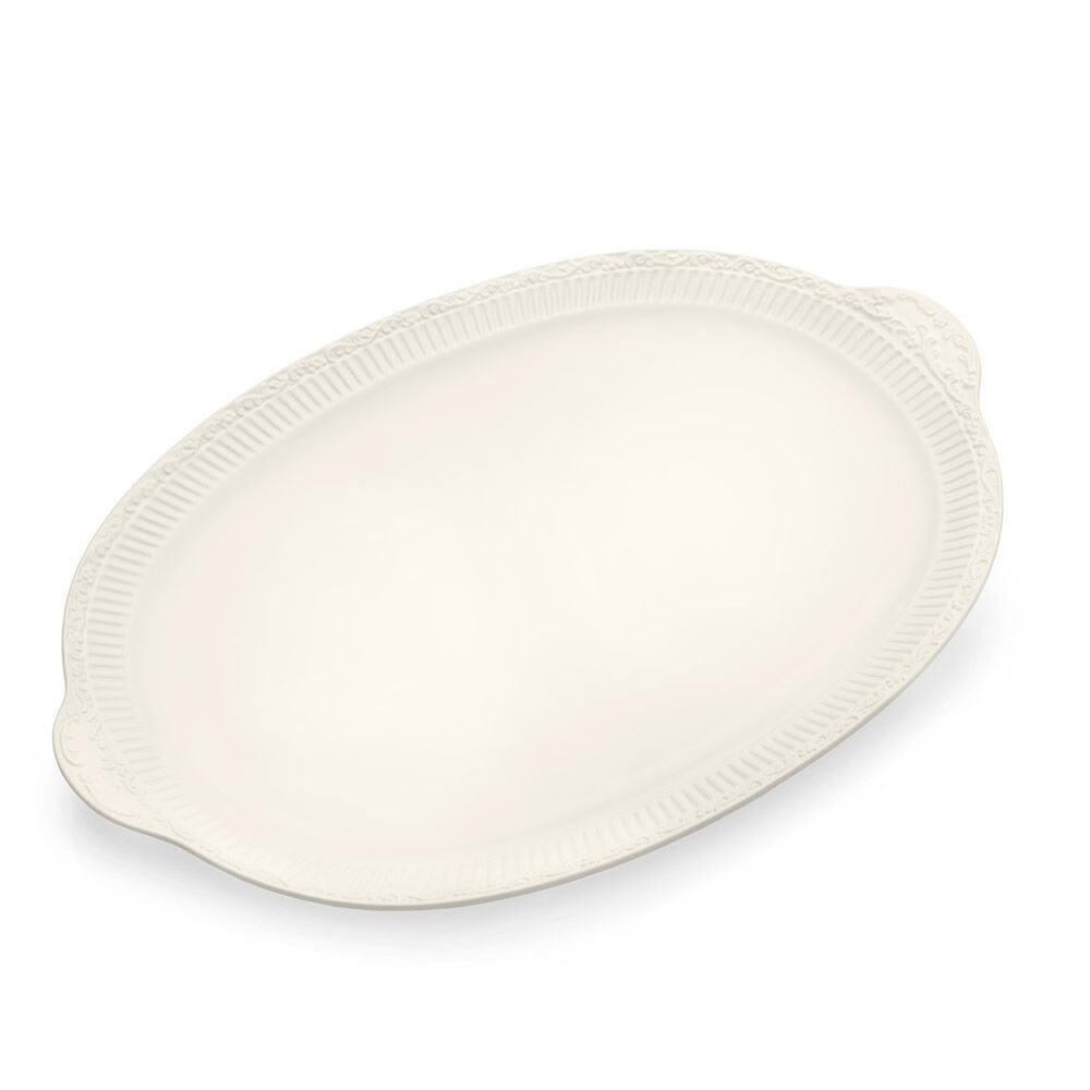 Italian Countryside® Oval Platter with Handles