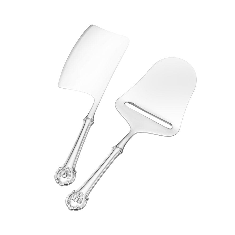 Napoleon Bee 2 Piece Cheese Set