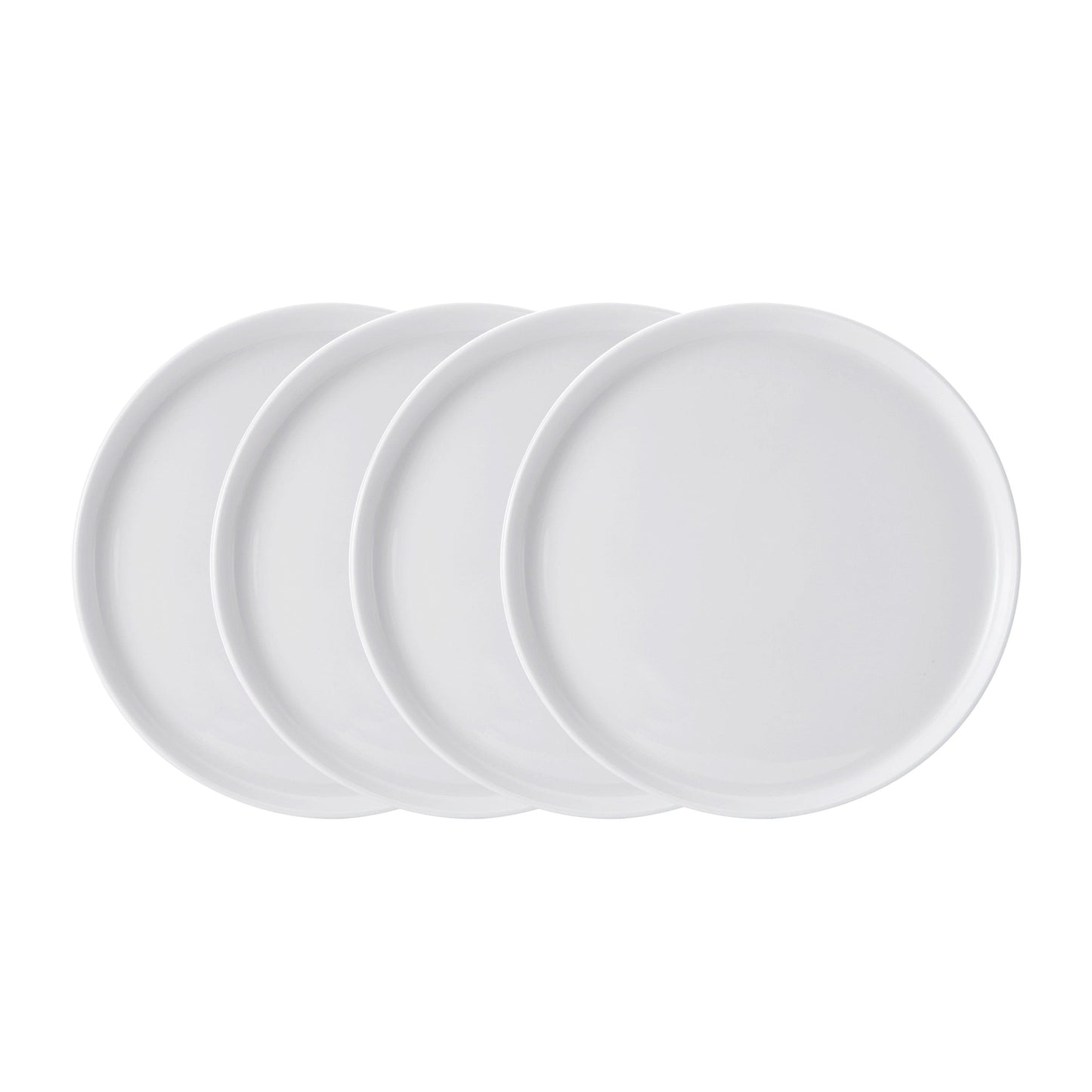Samantha Set of 4 Salad Plates