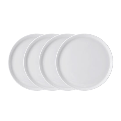 Samantha Set of 4 Salad Plates