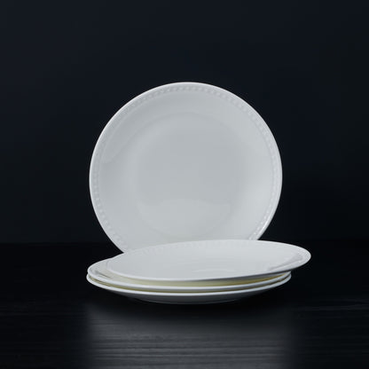 Loria Set of 4 Salad Plates