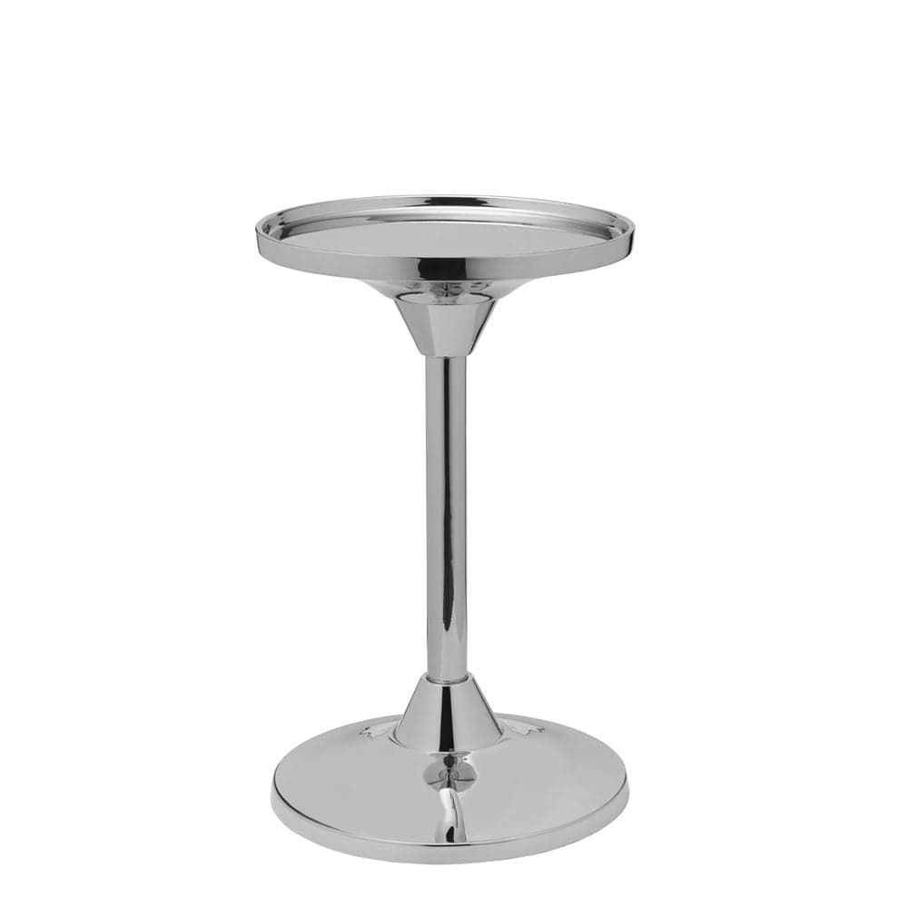 30 Quart Double Wall Beverage Tub with Stand and Tools