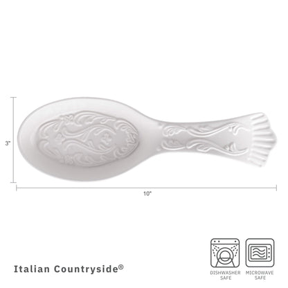 Italian Countryside® Spoon Rest