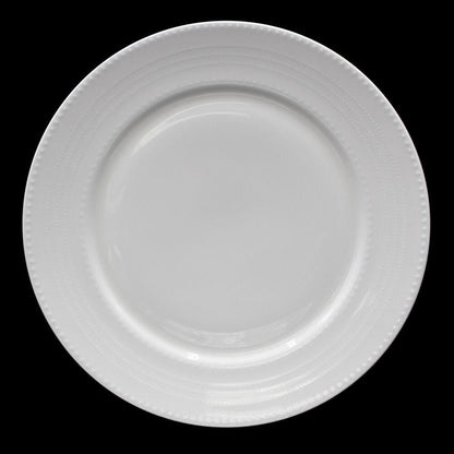 Annabel Set of 4 Dinner Plates