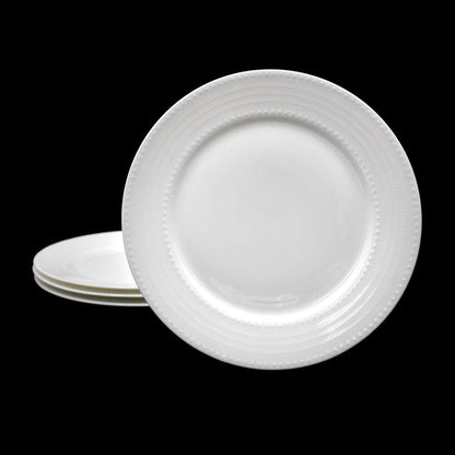 Annabel Set of 4 Salad Plates