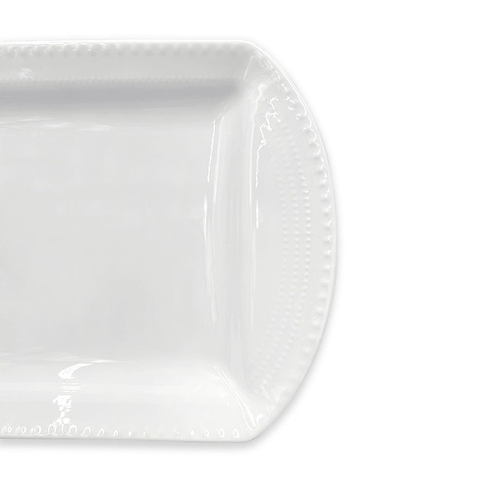 Nellie Oval Platter Tray
