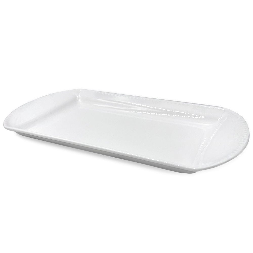 Nellie Oval Platter Tray