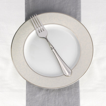 Parchment Set of 4 Salad Plates