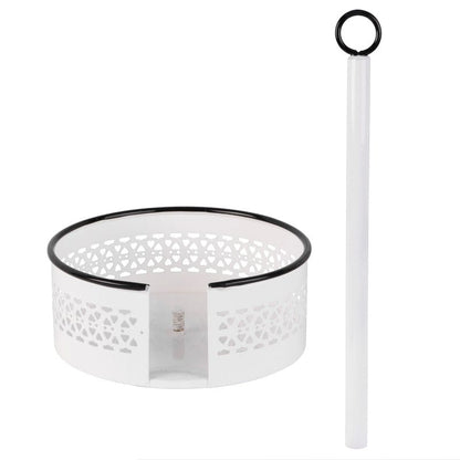 Eden Paper Towel Holder