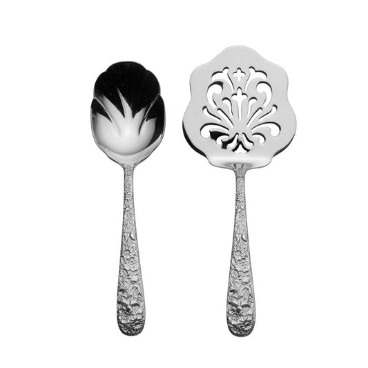 Contessina 2 Piece Serving Set