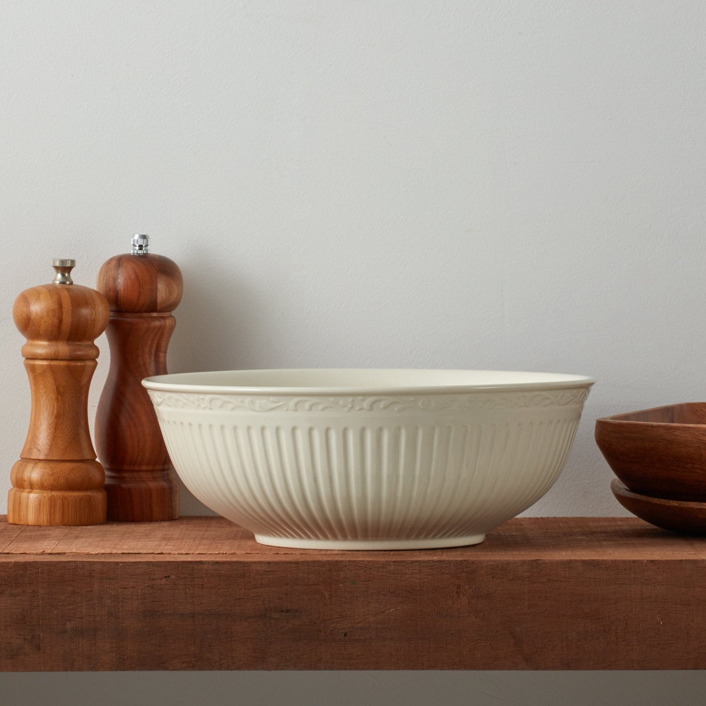 Italian Countryside® 9.5 Inch Vegetable Bowl