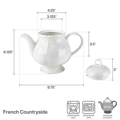 French Countryside® Tea Server