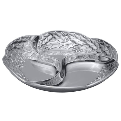 Holly Berries Divided Server