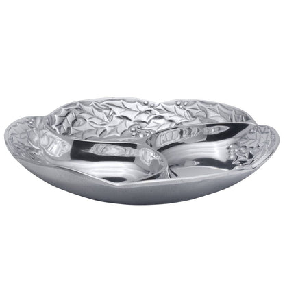 Holly Berries Divided Server