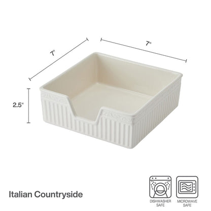 Italian Countryside® Napkin Holder