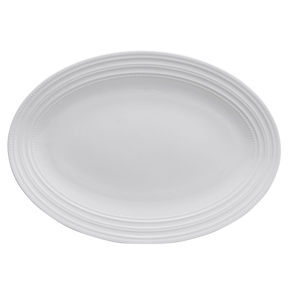 Kamryn Vegan Bone™ Oval Platter