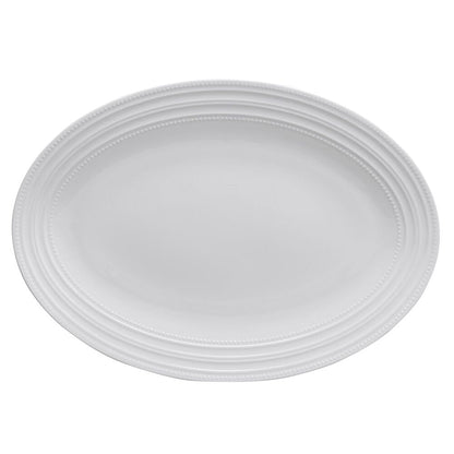 Kamryn Vegan Bone™ Oval Platter