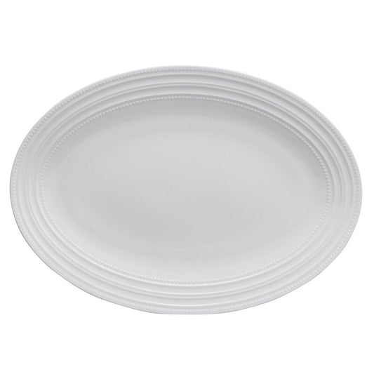 Kamryn Vegan Bone™ Oval Platter