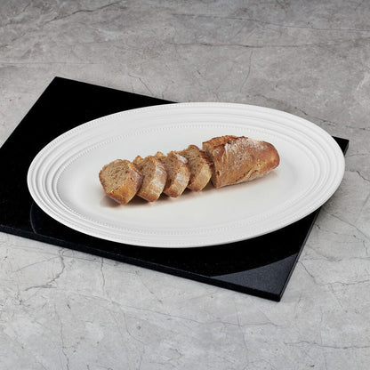 Kamryn Vegan Bone™ Oval Platter