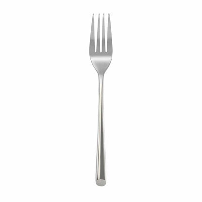 Wave Forged 20 Piece Flatware Set, Service for 4