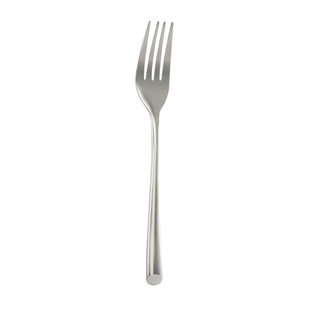 Wave Forged 20 Piece Flatware Set, Service for 4