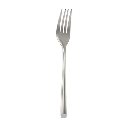 Wave Forged 20 Piece Flatware Set, Service for 4