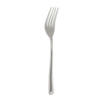 Wave Forged 20 Piece Flatware Set, Service for 4
