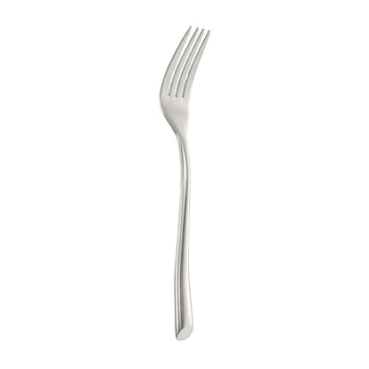 Wave Forged 20 Piece Flatware Set, Service for 4