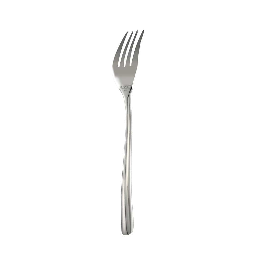 Wave Forged 20 Piece Flatware Set, Service for 4
