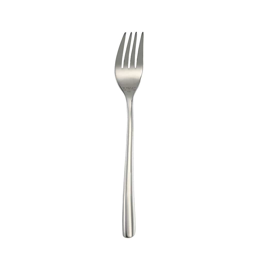 Wave Forged 20 Piece Flatware Set, Service for 4