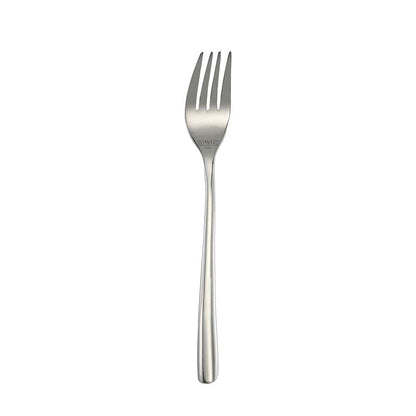 Wave Forged 20 Piece Flatware Set, Service for 4