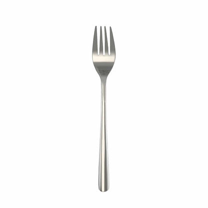 Wave Forged 20 Piece Flatware Set, Service for 4