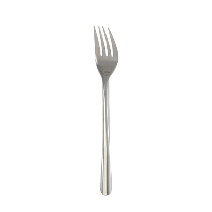 Wave Forged 20 Piece Flatware Set, Service for 4