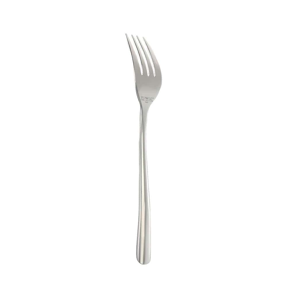 Wave Forged 20 Piece Flatware Set, Service for 4