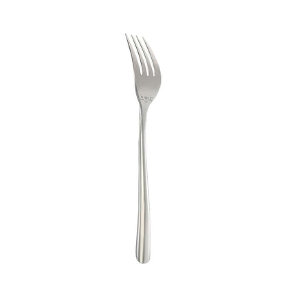 Wave Forged 20 Piece Flatware Set, Service for 4