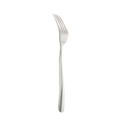 Wave Forged 20 Piece Flatware Set, Service for 4