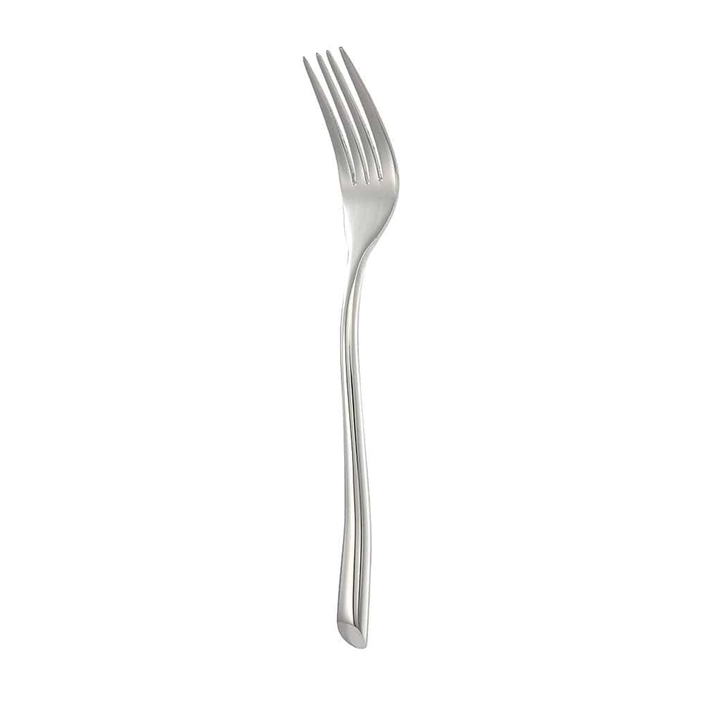Wave Forged 20 Piece Flatware Set, Service for 4