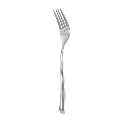 Wave Forged 20 Piece Flatware Set, Service for 4